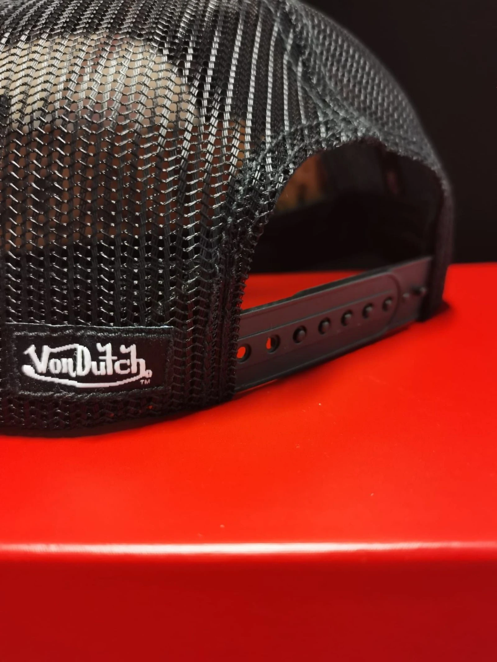 Von Ducht Cap – photo 8
